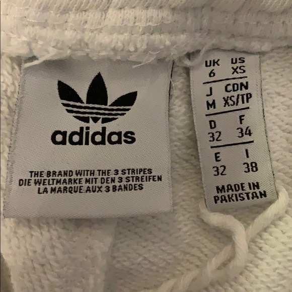 Adidas sweatpants - Picture 4 of 4